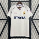 Thailandia Maglia Real Madrid Prima Retro 1990-1992