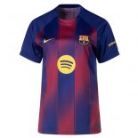 Maglia Barcellona Prima Donna 2025/26