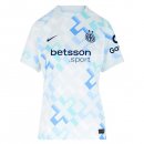 Maglia Inter Milan Seconda Donna 2025/26