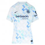 Maglia Inter Milan Seconda Donna 2025/26