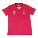 Thailandia Maglia Egitto Home 2021/22 Rosso
