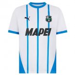 Thailandia Maglia Sassuolo Away 2024/25