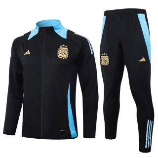 Giacca Argentina 24/25 Nero 3 Giacca Argentina 24/25 Nero 3