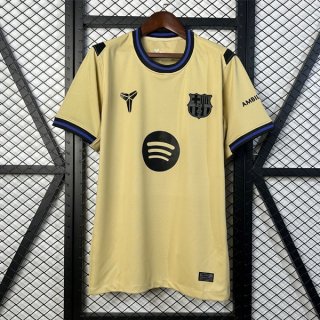 Thailandia Maglia Barcellona Seconda 2025/26 Thailandia Maglia Barcellona Seconda 2025/26