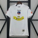Maglia Colo Colo Home Retro 2004