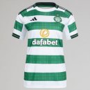 Thailandia Maglia Celtic Prima 2025/26