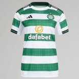 Thailandia Maglia Celtic Prima 2025/26