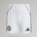 Pantaloni Celtic Prima 2025/26