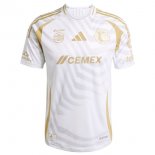 Thailandia Maglia Tigres UANL Terza 2024/25