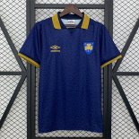 Thailandia Maglia Irlanda St. Patrick's Day Away 2025/26