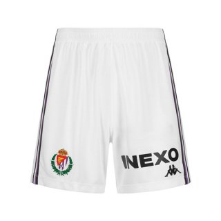 Pantaloni Real Valladolid Home 2024/25 Pantaloni Real Valladolid Home 2024/25