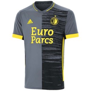 Thailandia Maglia Feyenoord Away 2021/22 Thailandia Maglia Feyenoord Away 2021/22