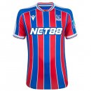 Thailandia Maglia Crystal Palace Prima 2025/26