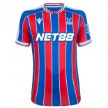 Thailandia Maglia Crystal Palace Prima 2025/26