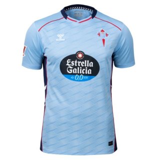 Thailandia Maglia Celta de Vigo Prima 2025/26 Thailandia Maglia Celta de Vigo Prima 2025/26