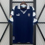 Thailandia Maglia Tenerife 75th Anniversary Away 2025/26