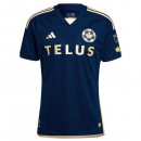 Thailandia Maglia Vancouver Whitecaps Away 2024/25
