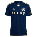 Thailandia Maglia Vancouver Whitecaps Away 2024/25