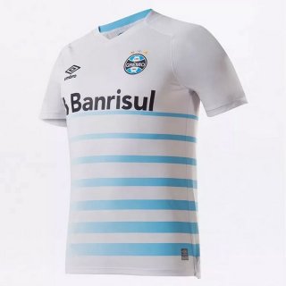 Thailandia Maglia Grêmio FBPA Away 2021/22 Bianco Thailandia Maglia Grêmio FBPA Away 2021/22 Bianco