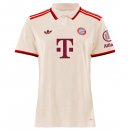 Maglia Bayern Munich Terza Donna 2024/25
