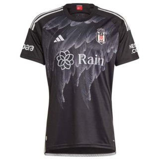 Thailandia Maglia Besiktas Away 2023/24 Thailandia Maglia Besiktas Away 2023/24