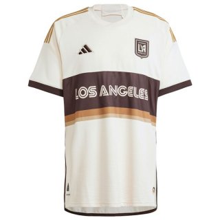 Thailandia Maglia LAFC Terza 2024/25