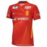 Thailandia Maglia Nagoya Grampus Home 2024/25