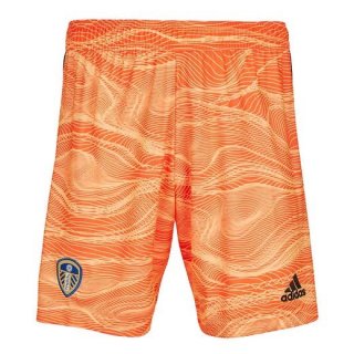Pantaloni Leeds United Away Portiere 2021/22