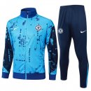 Giacca Chelsea 2024/25 Blu 2