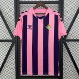 Maglia Real Betis Special Edition 2025/26 Rosa