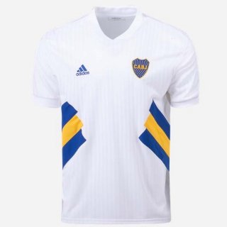 Thailandia Maglia Boca Juniors Icon 2022/23 Thailandia Maglia Boca Juniors Icon 2022/23