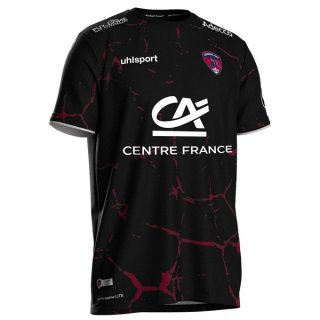 Thailandia Maglia Clermont Terza 2024/25