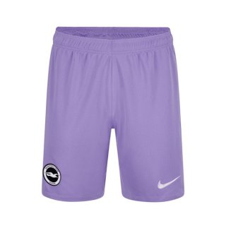 Pantaloni Brighton & Hove Albion Seconda 2025/26