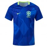 Thailandia Maglia Brasile Seconda 2025