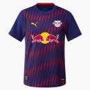 Thailandia Maglia RB Leipzig Seconda 2025/26