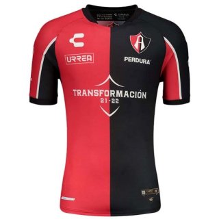 Thailandia Maglia Atlas FC Home 2021/22 Thailandia Maglia Atlas FC Home 2021/22