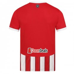 Thailandia Maglia Sheffield United Home 2021/22 Rosso