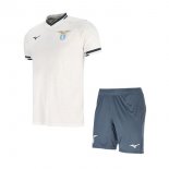 Maglia Lazio Away Bambino 2025/26