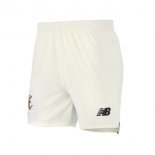 Pantaloni Atalanta BC Away 2025/26
