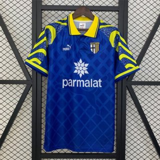 Maglia Parma Away Retro 1995-1997 Maglia Parma Away Retro 1995-1997