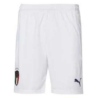 Pantaloni Italia Home 2020 Bianco Pantaloni Italia Home 2020 Bianco