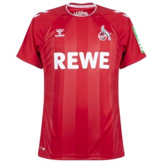 Thailandia Maglia FC Koln Away 2022/23 Thailandia Maglia FC Koln Away 2022/23