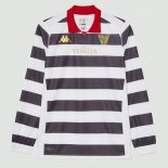 Thailandia Maglia Venezia Terza ML 2023/24