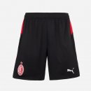 Pantaloni AC Milan Prima 2025/26