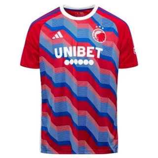 Thailandia Maglia FC Copenhagen Terza 2024/25