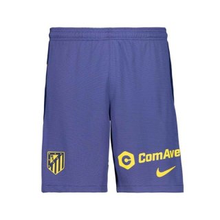 Pantaloni Atletico Madrid Seconda 2025/26 Pantaloni Atletico Madrid Seconda 2025/26