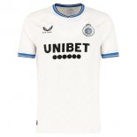 Thailandia Maglia Club Brugge Away 2024/25