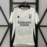 Thailandia Maglia Benfica Training 2025/26