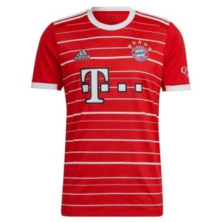 Thailandia Maglia Bayern Monaco Home 2022/23 Thailandia Maglia Bayern Monaco Home 2022/23
