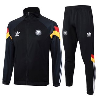 Giacca Germania 24/25 Nero 3 Giacca Germania 24/25 Nero 3